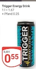 Aktuelles Energy Drink Angebot bei GLOBUS in Jena ab 0,55 €