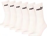 Mi-chaussettes sport homme - PUMA dans le catalogue Carrefour