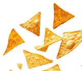 Tortillas Nacho Cheese Style im Angebot bei Kaufland in Hof Tortillas Nacho Cheese Style Angebote von Chio bei Kaufland Hof für 0,99 €