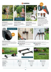 Aktueller PROFI Wesch Prospekt mit Apple, "GARTEN KATALOG", Seite 133