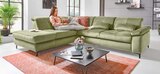 Aktuelles ECKSOFA „MIRO“ Angebot bei porta Möbel in Koblenz ab 1.999,00 €