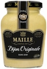 Dijon Originale im Angebot bei REWE in Erfurt Dijon Originale Angebote von Maille bei REWE Erfurt für 1,99 €