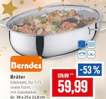 Aktuelles Bräter Angebot bei Kaufhaus Stolz in Kiel ab 59,99 €