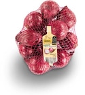 Zwiebeln rot im Angebot bei Netto Marken-Discount in Nettetal Zwiebeln rot Angebote von HEIMAT bei Netto Marken-Discount Nettetal für 1,29 €