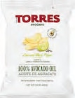 Avocado Kartoffelchips Angebote von Torres bei EDEKA Pinneberg für 3,99 €