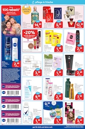 Aktueller budni Prospekt mit Tee, "drogeriemarkt", Seite 2