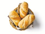 Steinofenbrötchen im Lidl Prospekt Steinofenbrötchen von Bioland im aktuellen Lidl Prospekt für 0,29 €