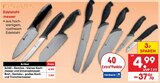 Schäl-, Gemüse-, kleines Kochmesser und Universalmesser im Angebot bei Netto Marken-Discount in Eisenach Schäl-, Gemüse-, kleines Kochmesser und Universalmesser Angebote von FISKARS bei Netto Marken-Discount Eisenach für 4,99 €