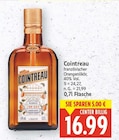 Cointreau im Angebot bei E center in Falkensee Cointreau Angebote bei E center Falkensee für 16,99 €