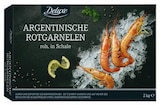 Aktuelles Argentinische Rotgarnelen Angebot bei Lidl in Kassel ab 19,99 €