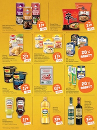 Mozzarella im tegut Prospekt "tegut… gute Lebensmittel" auf Seite 23