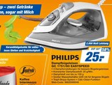 Dampfbügeleisen GC 1751/80 EASYSPEED von PHILIPS im aktuellen HEM expert Prospekt