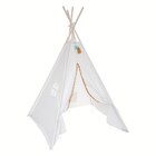 Tipi écru en promo chez Maxi Bazar Tipi écru dans le catalogue Maxi Bazar