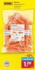 Möhren bei Netto Marken-Discount im Groitzsch Prospekt für 1,29 €