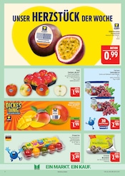 Aktueller Marktkauf Prospekt mit Mango, "AUSWAHL RIESIG, PREISE NIEDRIG", Seite 8