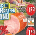 EDEKA Puderbach - Metzger-Kochschinken Angebot im Prospekt Metzger-Kochschinken bei EDEKA im Puderbach Prospekt für 1,50 €