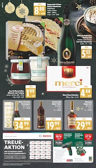 Havana Club im EDEKA Prospekt "Top Angebote" mit 24 Seiten (Schwerin)