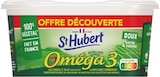 Oméga 3 - Saint Hubert dans le catalogue Lidl