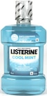 Mundspülung Cool Mint von Listerine für 5,99 € bei Thomas Philipps im Angebot Mundspülung Cool Mint von Listerine im aktuellen Thomas Philipps Prospekt