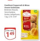 GLOBUS Bochum Prospekt mit  im Angebot für 1,49 €