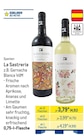 METRO - Garnacha Blanca VdM Angebot im Prospekt Garnacha Blanca VdM bei METRO im Prospekt "" für 4,51 €