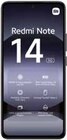 Smartphone Redmi Note 14 5G 8GB + 256GB im Angebot bei expert in Celle Smartphone Redmi Note 14 5G 8GB + 256GB Angebote von xiaomi bei expert Celle für 199,00 €