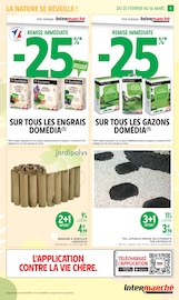 D'autres offres dans le catalogue "Jardin" de Intermarché à la page 5