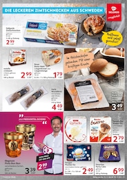 Oliven Angebot im aktuellen Selgros Prospekt auf Seite 11