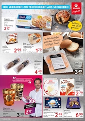 Aktueller Selgros Prospekt mit Eis, "cash & carry", Seite 11
