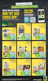 Aktueller EDEKA Prospekt