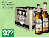 Pils Angebote von Warsteiner bei Getränke Paradies Lünen für 9,99 €