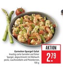 Garnelen-Spargel-Salat im Angebot bei Marktkauf in Lörrach Garnelen-Spargel-Salat Angebote bei Marktkauf Lörrach für 2,79 €