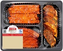 Spanferkel-Grillplatte bei Kaufland in Recklinghausen Spanferkel-Grillplatte im Angebot bei Kaufland Recklinghausen für 7,99 €