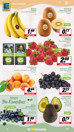 Aktueller E center Prospekt mit Obst, "Aktuelle Angebote", Seite 4