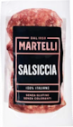 Salsiccia im Netto Marken-Discount Prospekt Salsiccia von Martelli im aktuellen Netto Marken-Discount Prospekt für 2,29 €