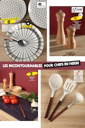 Assiette Angebote im Prospekt "FAITES VIBRER VOTRE INTÉRIEUR !" von Stokomani auf Seite 13