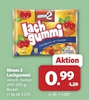 Nimm 2 Lachgummi bei combi im Prospekt "" für 0,99 €