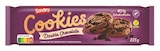 Cookies Double Chocolate bei Lidl im Artern Prospekt für 1,19 €