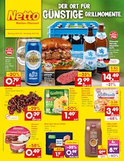 Netto Marken-Discount Discounter Prospekt der aktuellen Woche mit 67 Seiten, gültig von 20.07.2026 bis 25.07.2026, in Altdorf und Umgebung Aktueller Netto Marken-Discount Discounter Prospekt in Altdorf und Umgebung, "Aktuelle Angebote" mit 67 Seiten, 20.07.2026 - 25.07.2026