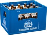 Starnberger Hell Angebote bei Getränke Hoffmann Gladbeck für 19,99 €