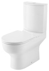 Brico Dépôt Laix - Promo Pack WC "Cavally" caréné double sortie - sans bride Promo Pack WC "Cavally" caréné double sortie - sans bride à 189,00 € dans le catalogue Brico Dépôt à Laix