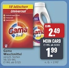 Aktuelle Waschmittel Angebote bei combi in Bielefeld Aktuelles Universal Waschmittel Angebot bei combi in Bielefeld ab 1,99 €