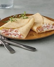 Crêpe Jambon Fromage à U Express dans Blainville-sur-Mer