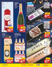 Handy im aktuellen Netto Marken-Discount Prospekt (Hannover) Handy im Netto Marken-Discount Prospekt "Aktuelle Angebote" mit 58 Seiten (Hannover)