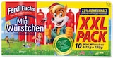 Mini Würstchen Angebote von Ferdi Fuchs bei REWE Duisburg für 1,99 €
