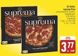 Aktuelle Pizza Angebote bei E center in Nürnberg Aktuelles suprema Pizza Angebot bei E center in Nürnberg ab 3,77 €