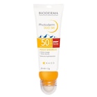 Gamme Photoderm visage - BIODERMA dans le catalogue Carrefour