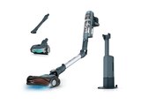 IA3246EUTBL PowerDetect Speed Luxe Collection Clean & Empty Akku-Staubsauger, Stielsauger, Akkubetrieb, 350 Watt von SHARK im aktuellen MediaMarkt Saturn Prospekt für 439,99 €