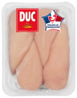 Filet de poulet - DUC - Super U à Nancy Filet de poulet - DUC en promo chez Super U Nancy à 6,99 €