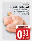 EDEKA Stolberg (Rheinland, Kupferstadt) Prospekt mit  im Angebot für 0,33 €
